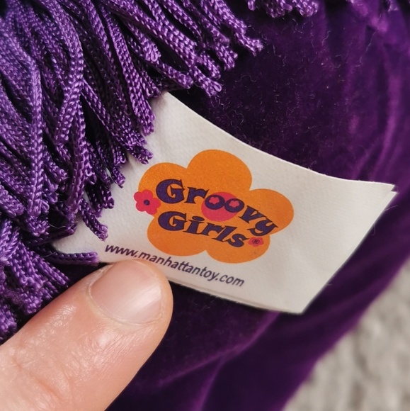 Groovy Girls Couch Accessory - Picture 5 of 7